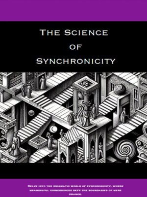 cover image of The Science of Synchronicity